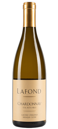 2018 Chardonnay Musqué Clone