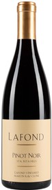 2016 Pinot Noir Martin Ray Clone